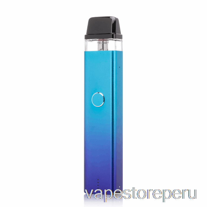 Vape Sin Nicotina Peru Vaporesso Xros 2 16w Pod System Uva Violeta